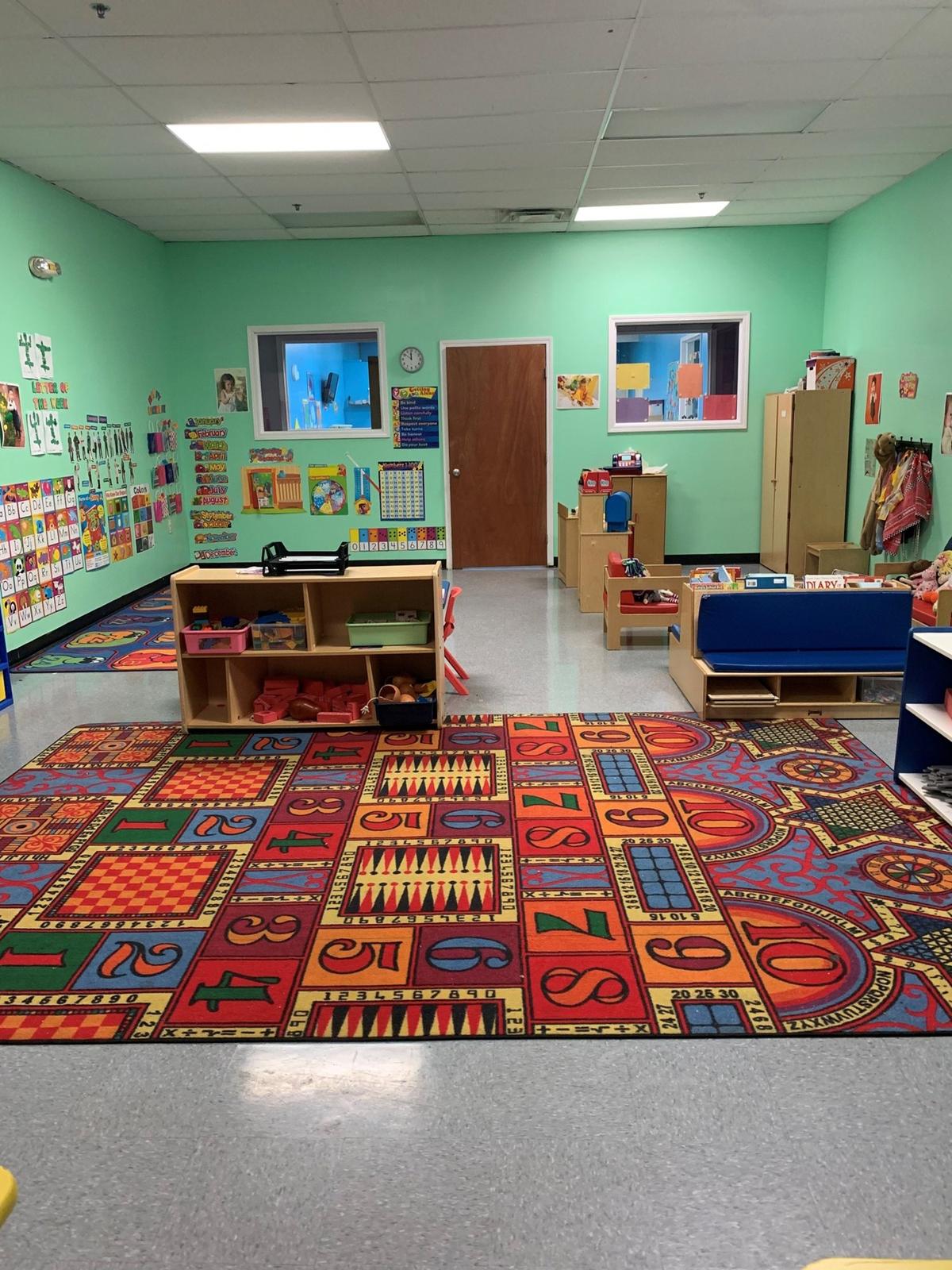 HHLC Learning Environment